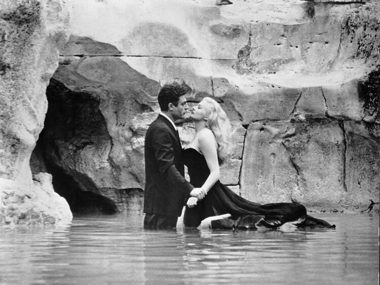 La Dolce Vita (1960)