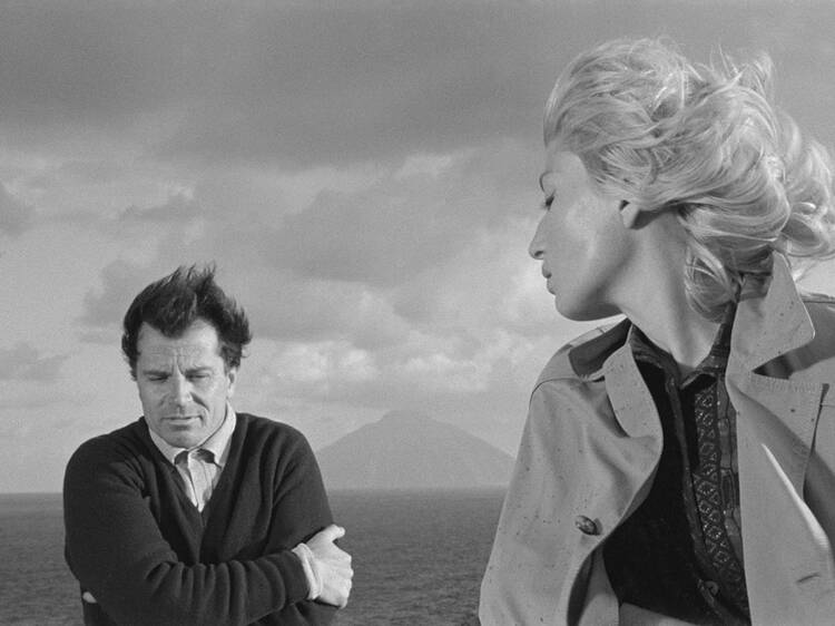 L’Avventura (1960)