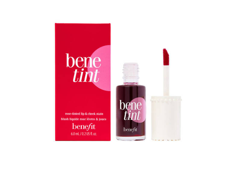 Tinta de labios Benefit