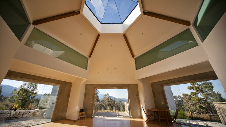 Harmony Hill Health Retreat, TAS