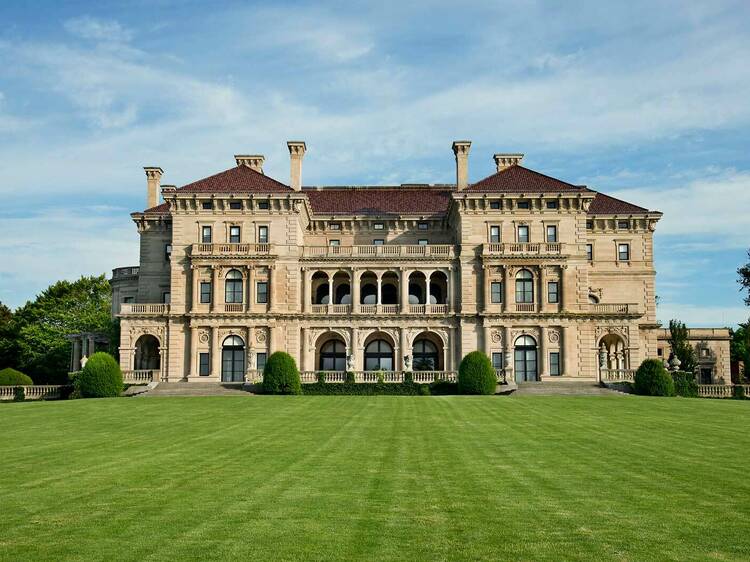 The Breakers | Newport, RI