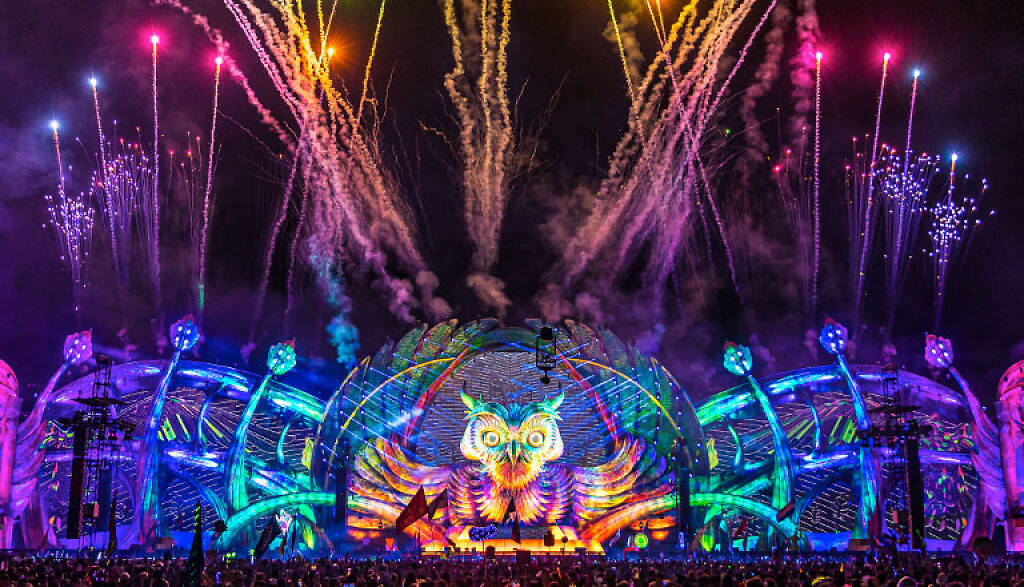 21 Best Music Festivals in the U.S. in 2026