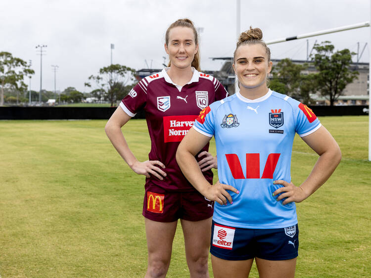 State of Origin will have its biggest year yet – and the NRL has now released tickets for all games