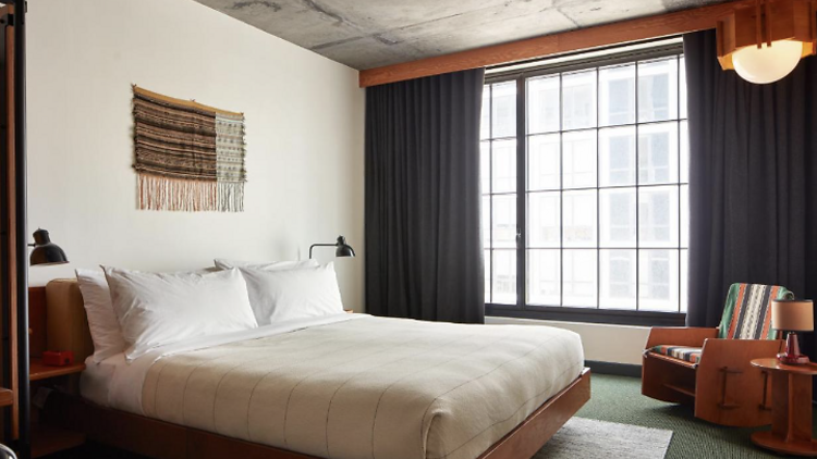 Ace Hotel Brooklyn