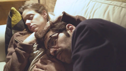 Els dies que vindran