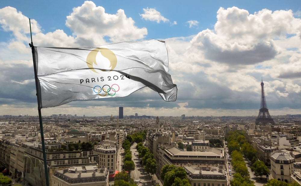 How and when to watch the 2024 Paris Olympics in Australia