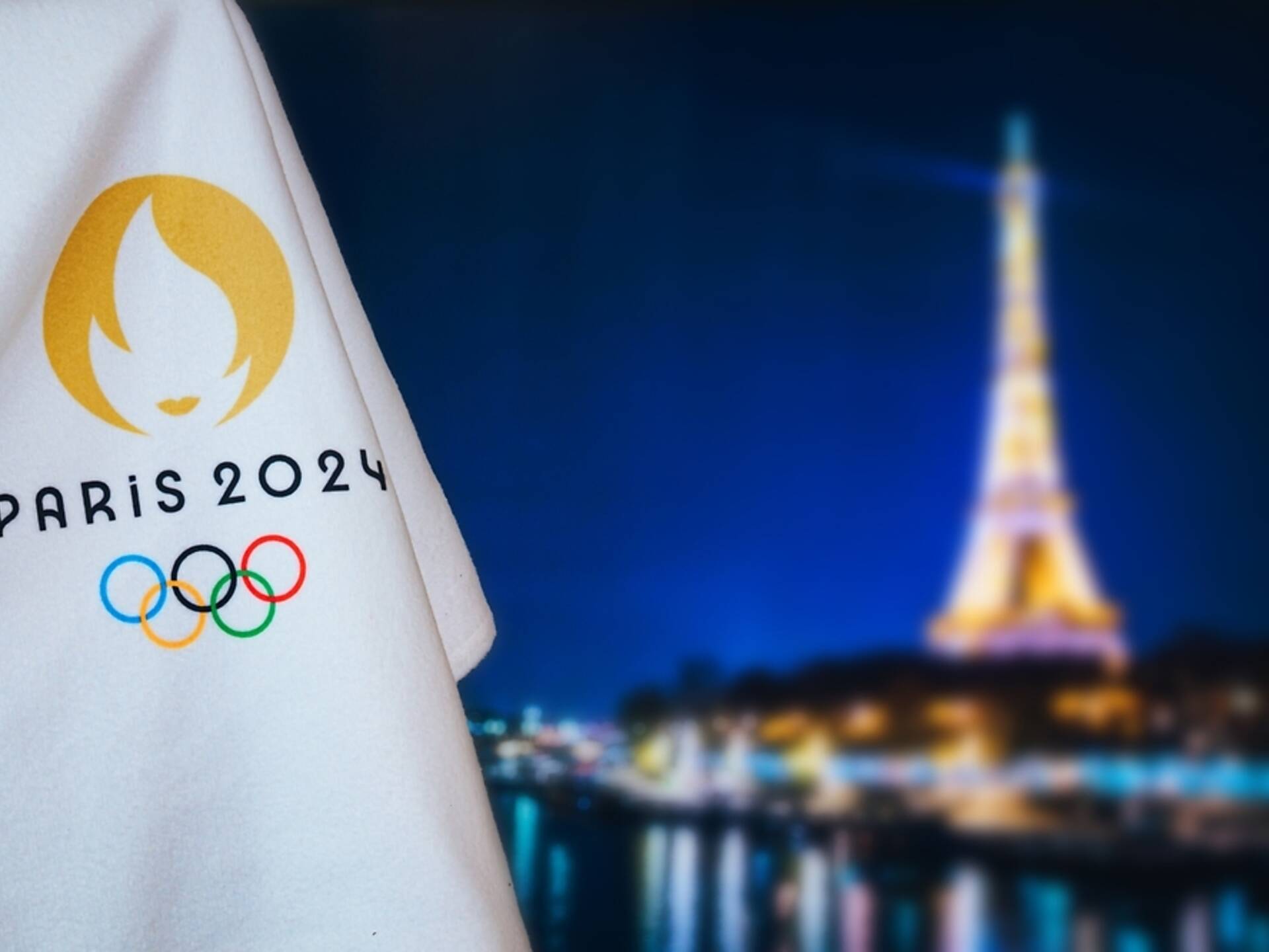 How To Watch Paris 2024 Olympics Live: TV Schedule, Live Stream & Radio 