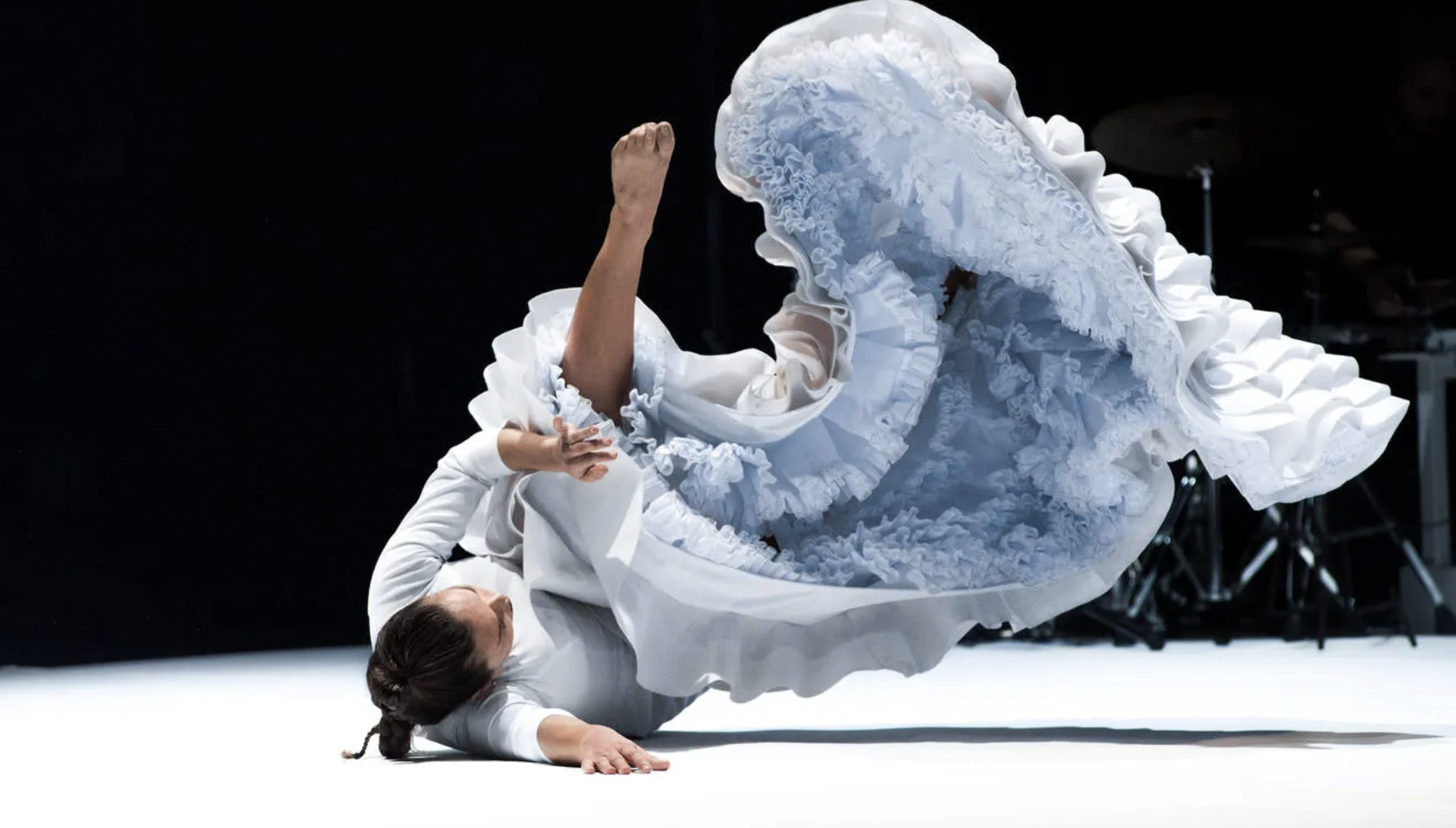 A flamenco festival is coming to NYC!