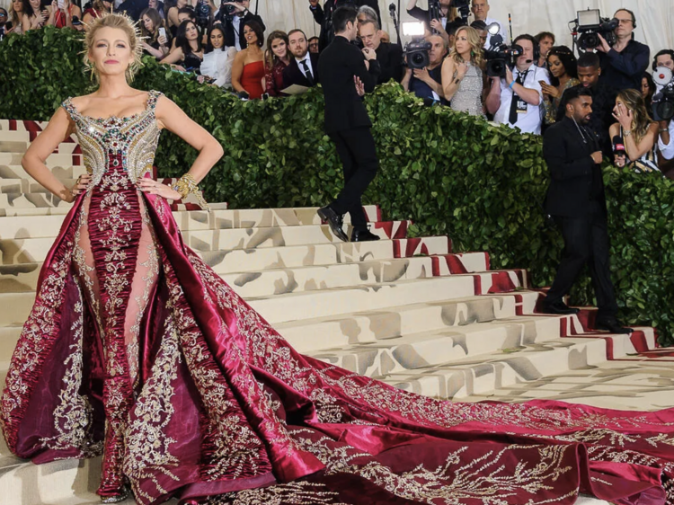 This year’s Met Gala theme and hosts have been announced