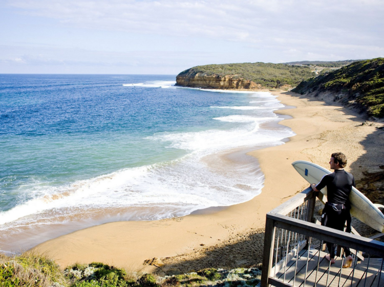 Bells Beach, VIC