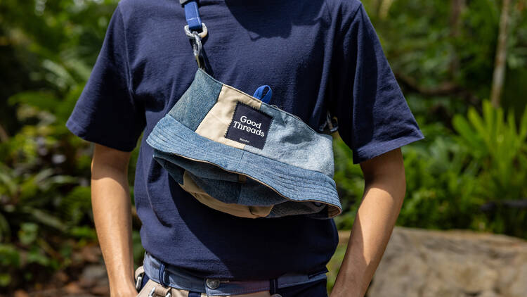 Waist Bags, Fashionable & Sustainable