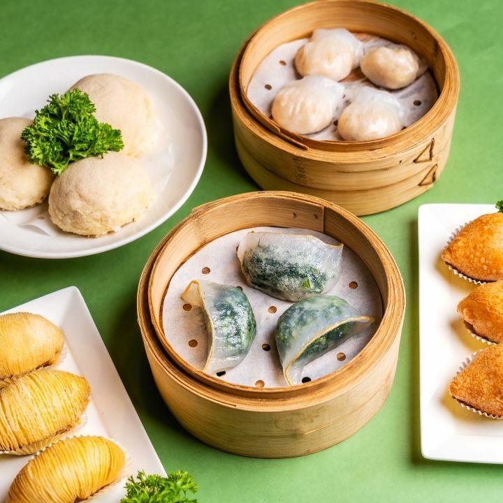 The best cheap dim sum in Hong Kong - Time Out Hong Kong