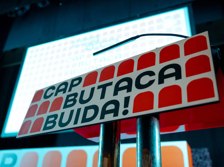 248 espectáculos para celebrar la Diada del Teatre y batir el récord de Cap Butaca Buida