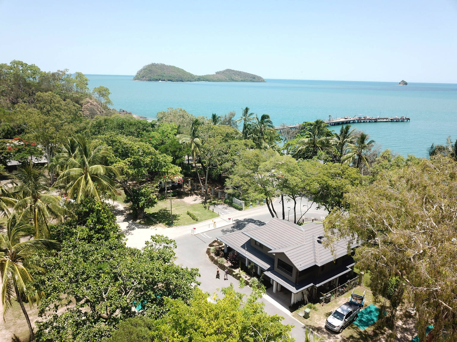 The 25 Best Caravan Parks in Australia for Your Next Getaway