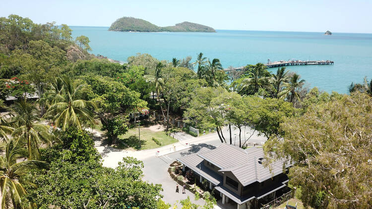 NRMA Palm Cove Holiday Park, QLD