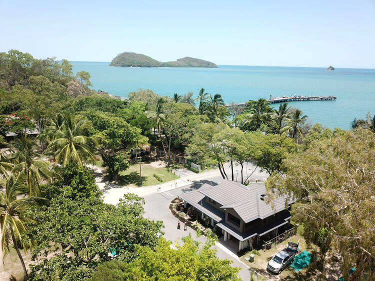 NRMA Palm Cove Holiday Park, QLD