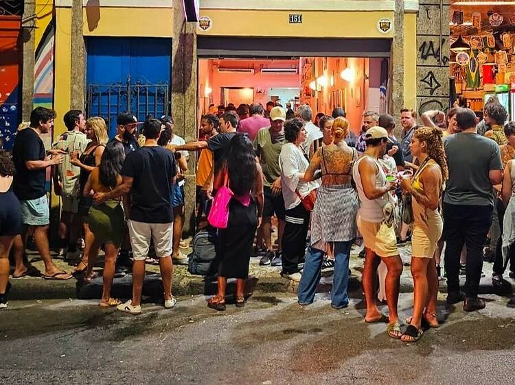 Novos bares e restaurantes para conhecer no Rio de Janeiro