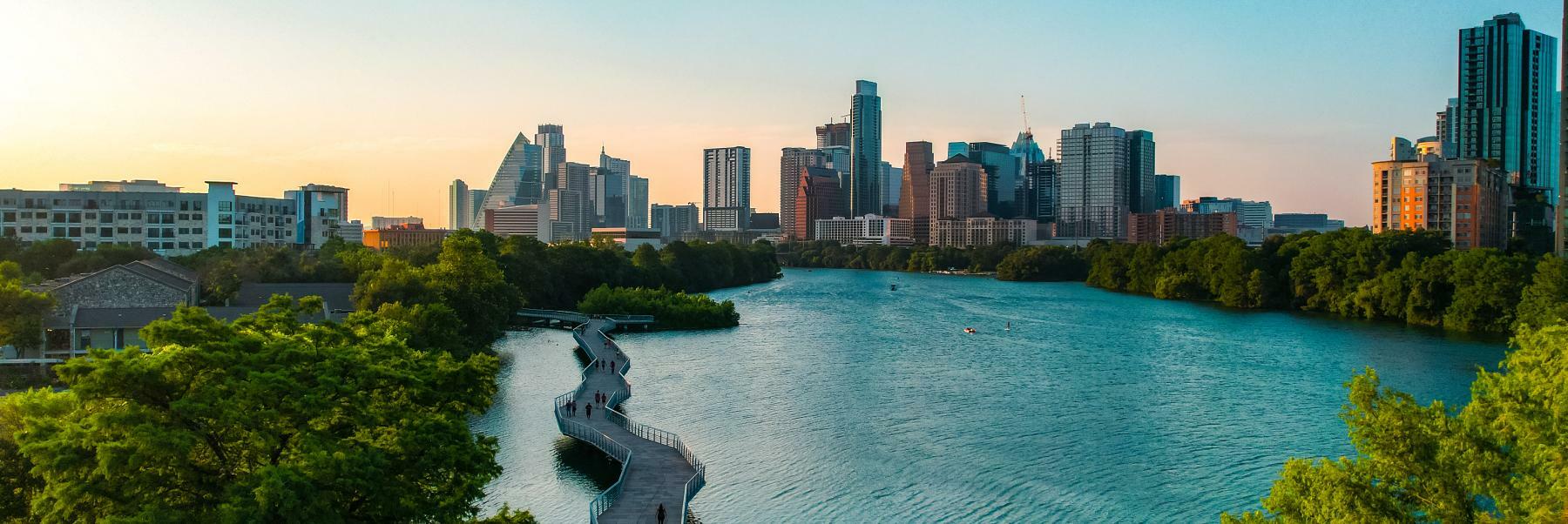 Austin named one of the best cities in America—again