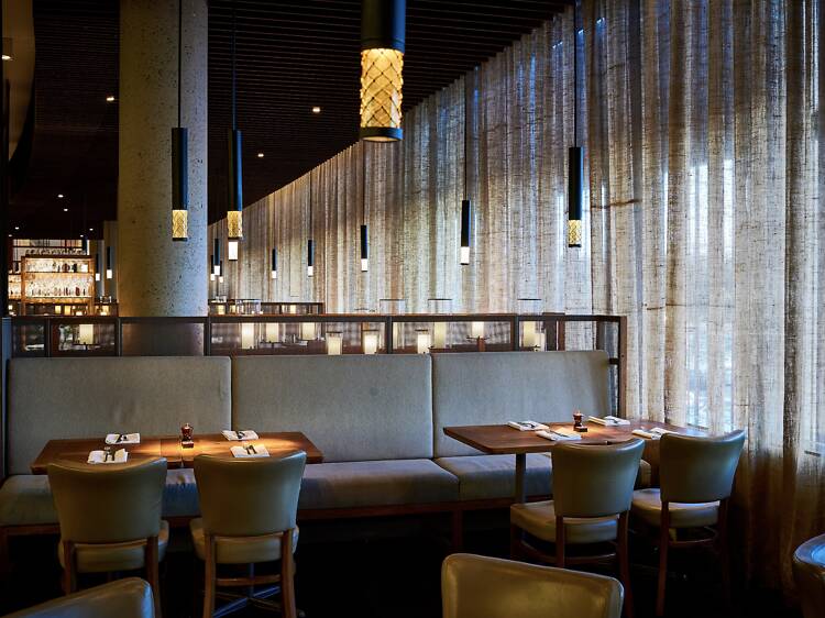 Rockpool Bar & Grill Perth