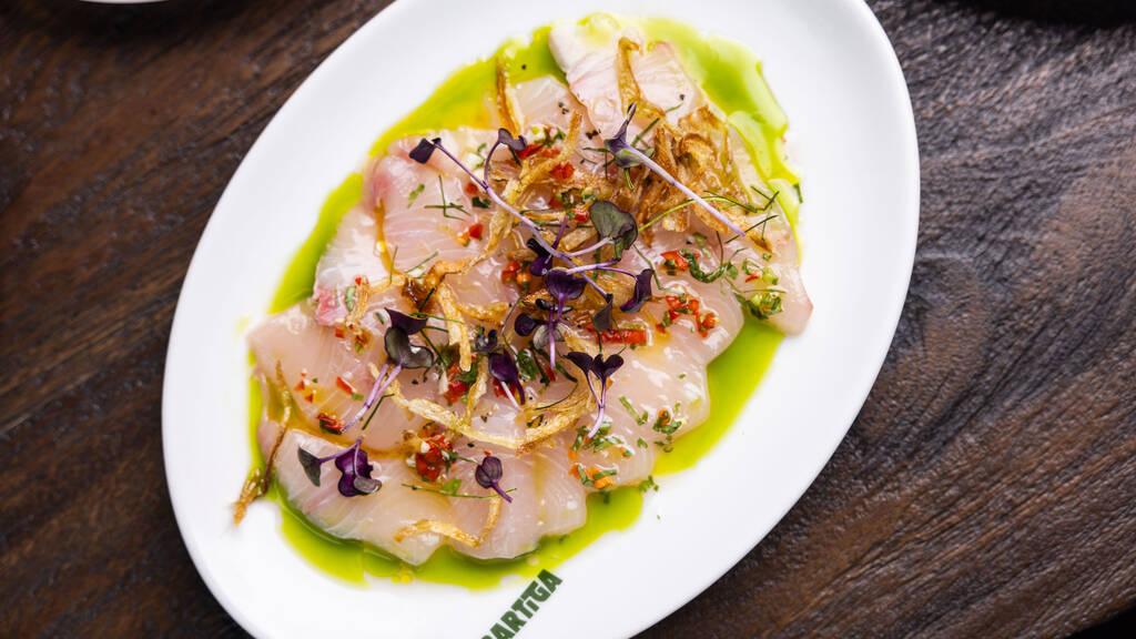 Bartiga | Double Bay's Chic Southeast Asian Diner