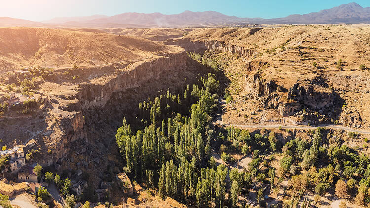 Ihlara Valley