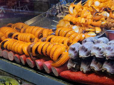 Hong Kong's Best Street Food – Time Out Hong Kong