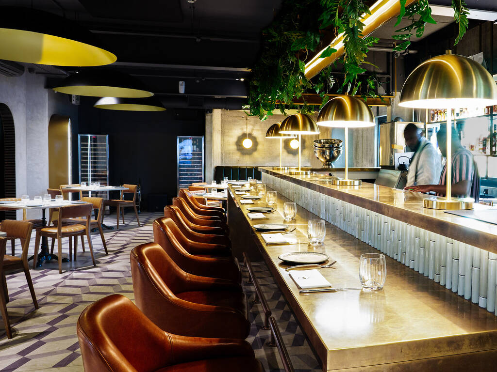 44 Best Restaurants in Cape Town, By A Local Expert