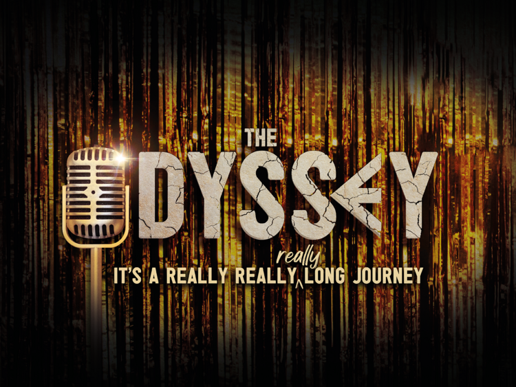 The Odyssey