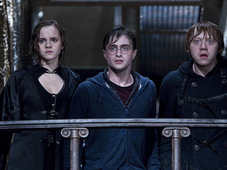 Atenção, muggles! Está marcado o último filme-concerto de Harry Potter em Lisboa