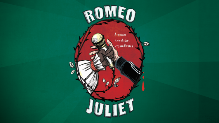 Romeo and Juliet, Polka Theatre, 2024