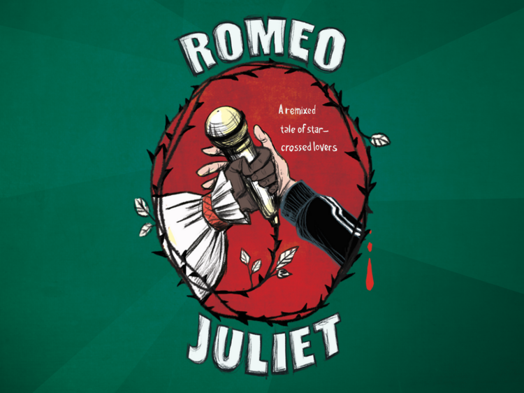 Romeo and Juliet (Polka)