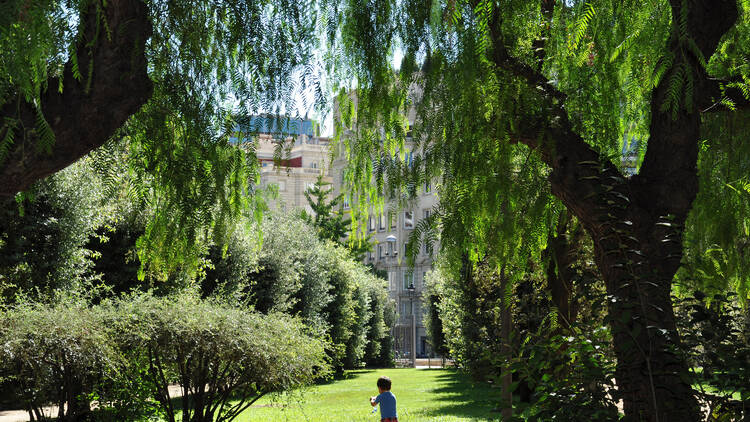 Turó Park