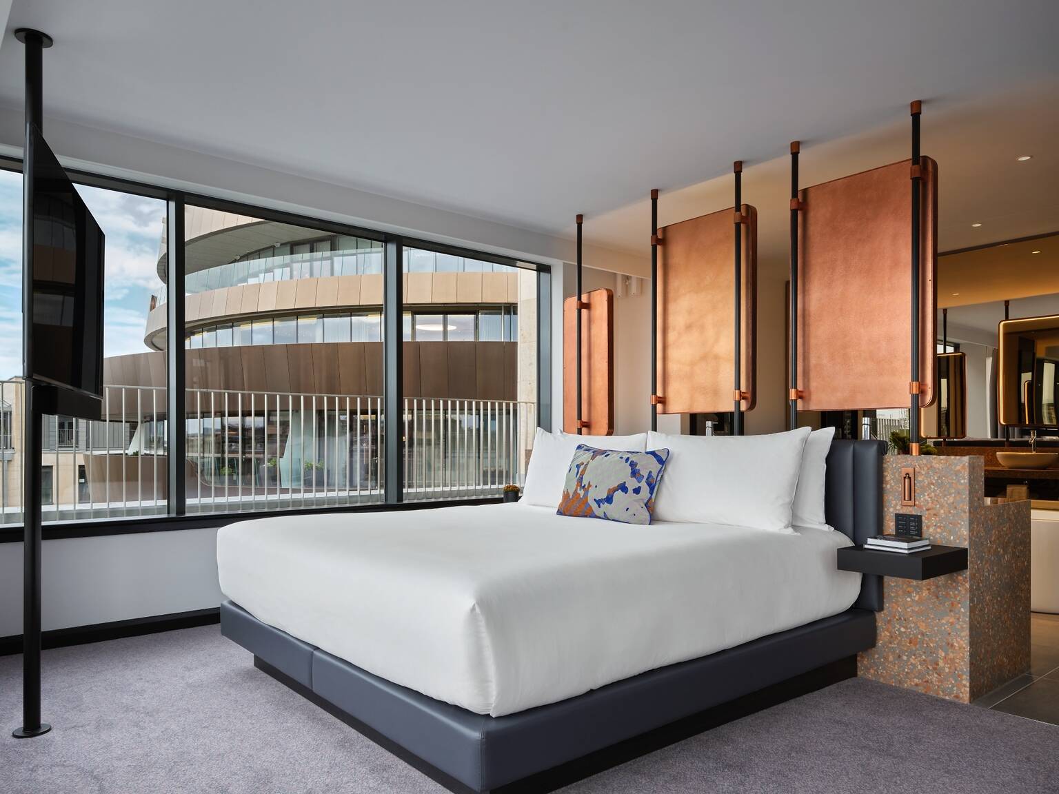 Best hotels in edinburgh city centre