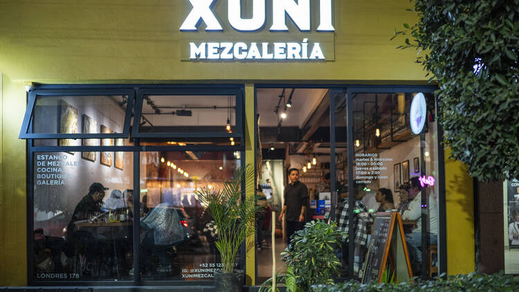 Xuni 