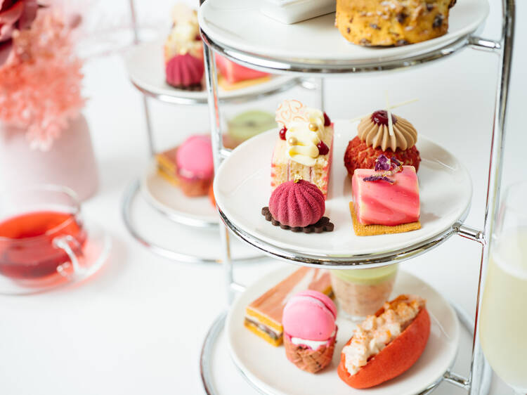 The 8 best high teas in Perth