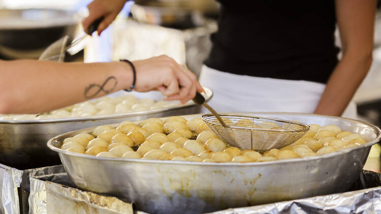 Sydney Greek Festival