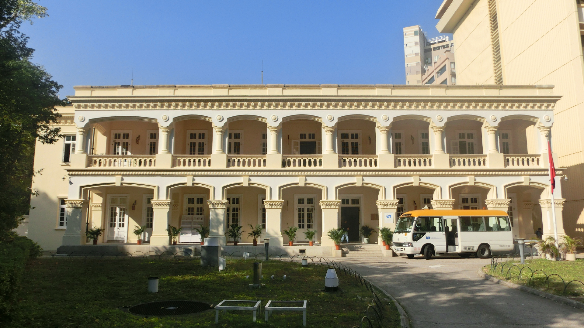 Hong Kong Observatory to host Open Days for the public