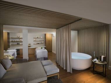 InterContinental Hayman Great Barrier Reef InterContinental Hayman Great Barrier Reef