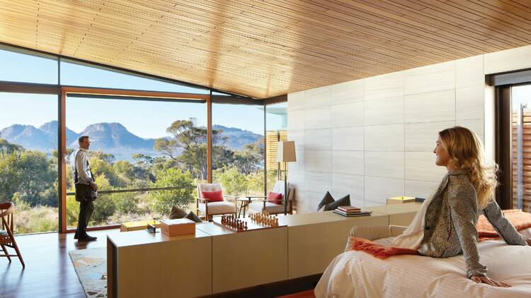 Saffire Freycinet