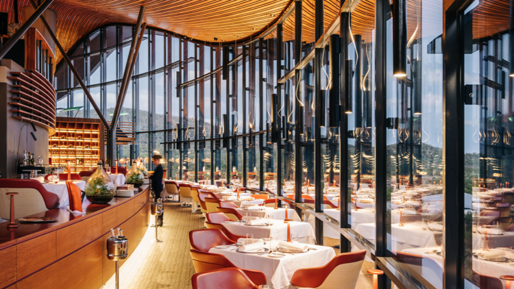 Saffire Freycinet