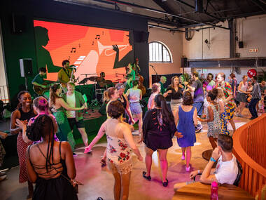 Events happening at Time Out Market Cape Town Events happening at Time Out Market Cape Town