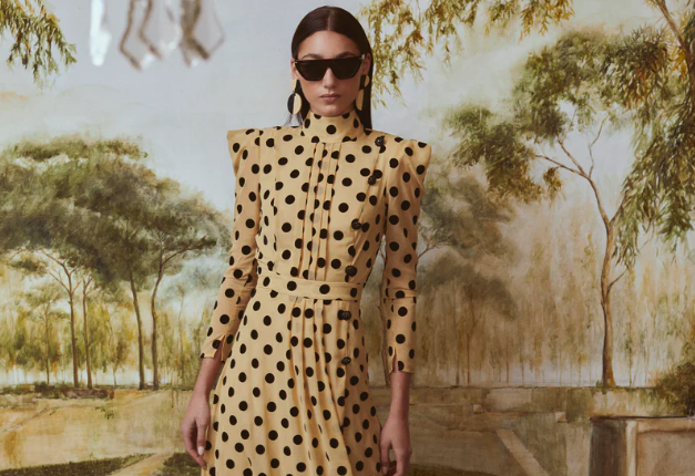 ines domecq vestidos online