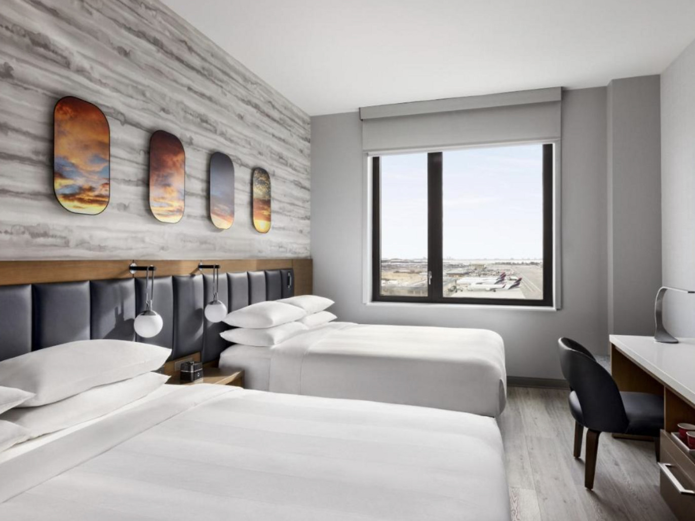 Hotels Near Jfk Airport New York www.timeout.com