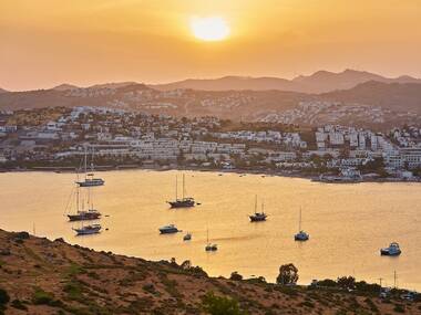 The 10 best attractions in Bodrum The 10 best attractions in Bodrum