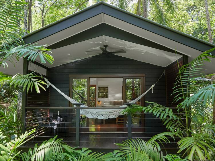 Australia’s best hotels have been crowned as the world’s most prestigious travel awards