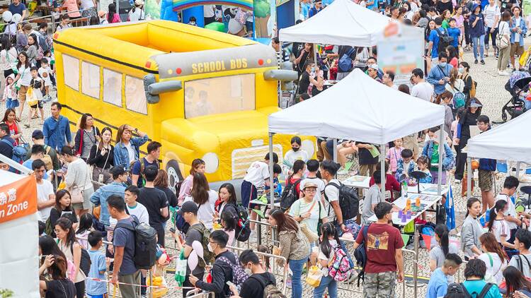 Things to Do in Hong Kong 2024 Best Events Happening this Weekend