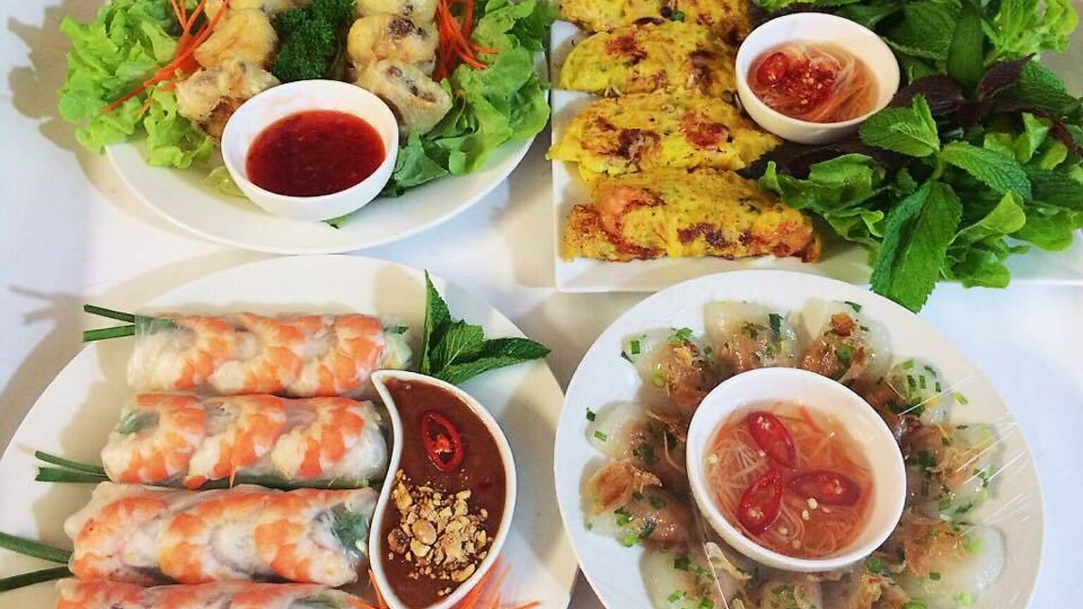 Here are the 24 best restaurants and bars in Footscray