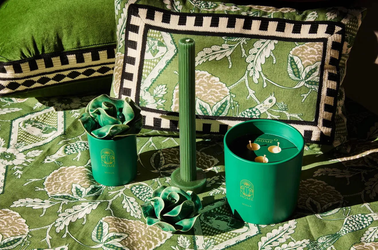 The IQ Home, la nueva tienda de decoración en la que compran las chicas que mejor visten de Madrid