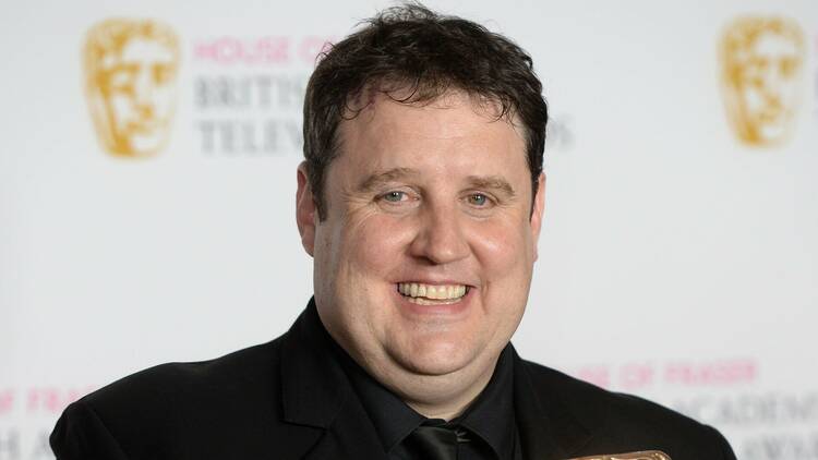 Peter Kay