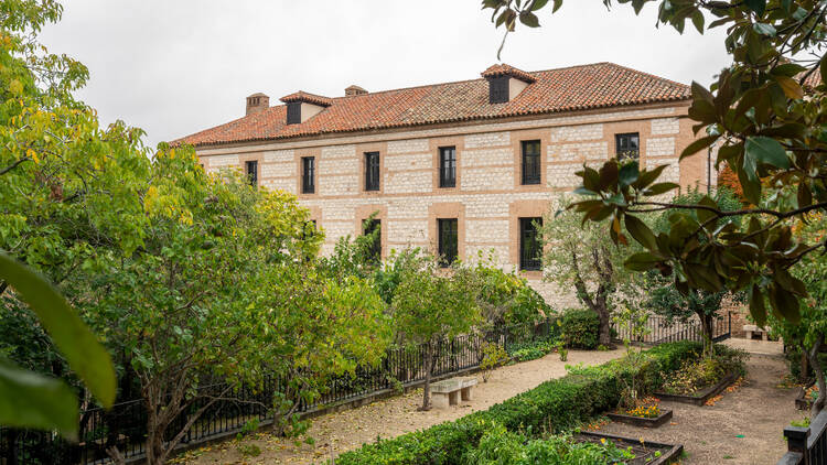 Parador de Chinchón